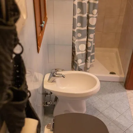 La Casa Di Giò * Cefalù