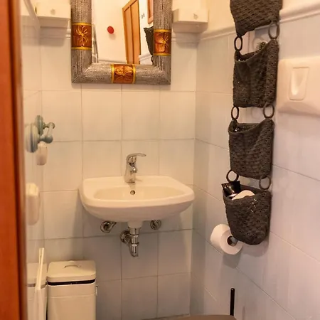 La Casa Di Giò Cefalù