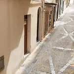 La Casa Di Giò Appartamento Cefalù