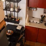 La Casa Di Giò Appartamento Cefalù