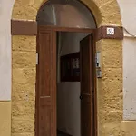 La Casa Di Giò * Cefalù