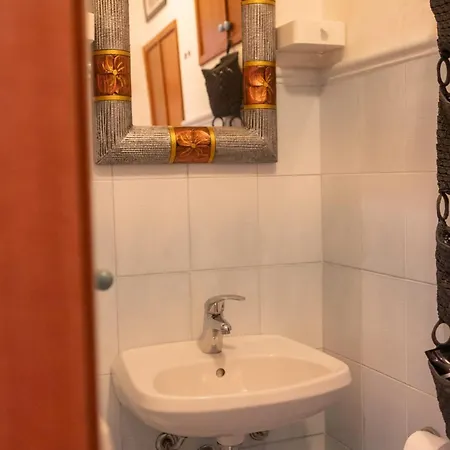 Apartament La Casa Di Gio Cefalù