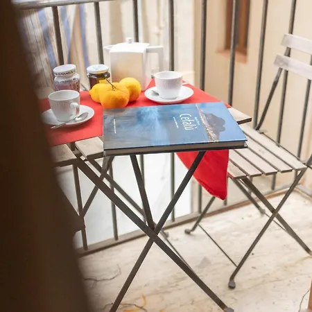 La Casa Di Gio Apartment