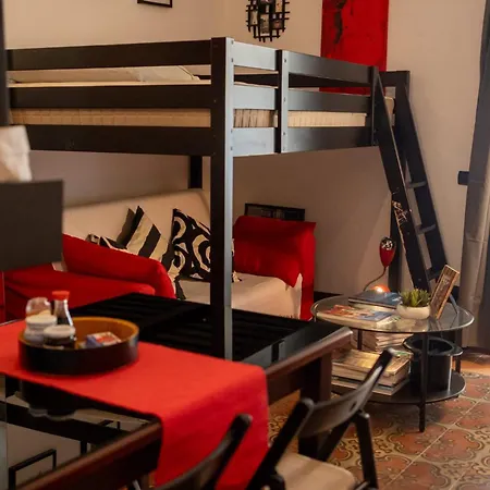 La Casa Di Gio Apartment *