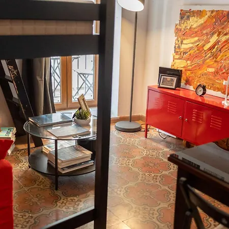 La Casa Di Giò Cefalù