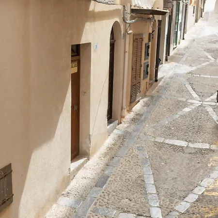 La Casa Di Gio Apartament Cefalù