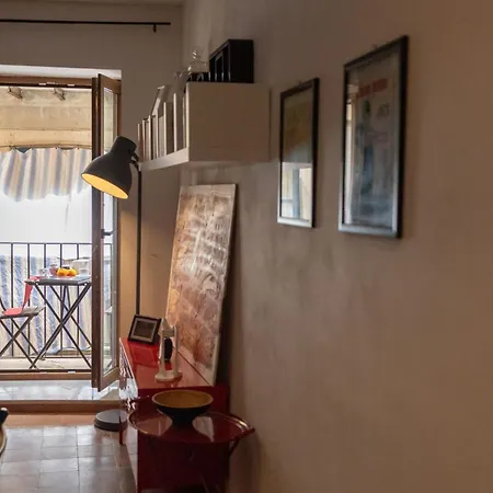 La Casa Di Giò Cefalù