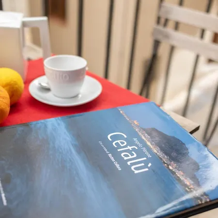 Appartamento La Casa Di Giò *